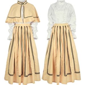 Amelia Victorian Ensemble