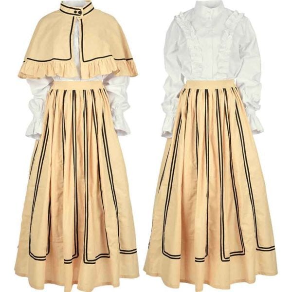 Amelia Victorian Ensemble