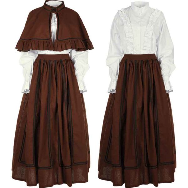 Amelia Victorian Ensemble