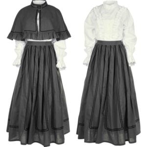 Amelia Victorian Ensemble