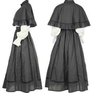 Amelia Victorian Ensemble