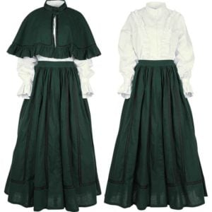 Amelia Victorian Ensemble