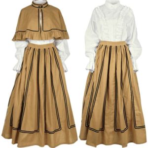 Amelia Victorian Ensemble