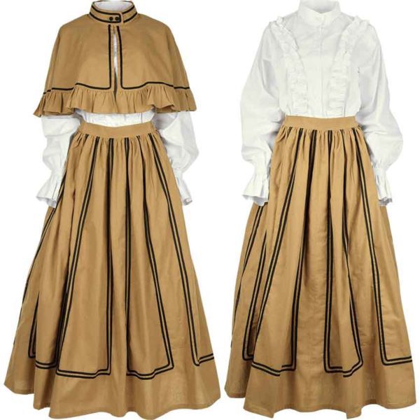 Amelia Victorian Ensemble