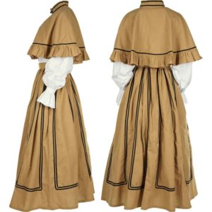 Amelia Victorian Ensemble