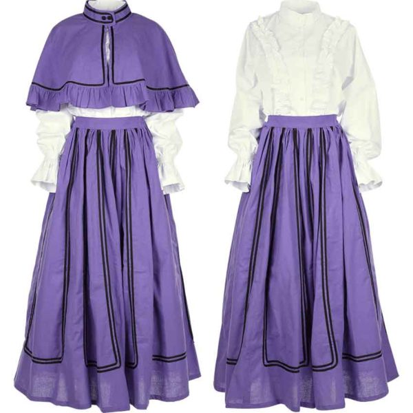 Amelia Victorian Ensemble