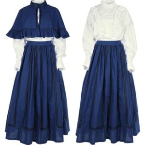 Amelia Victorian Ensemble