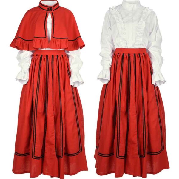 Amelia Victorian Ensemble