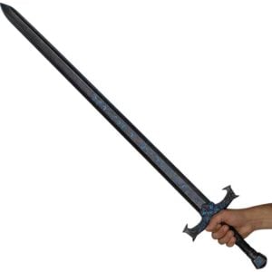 LARP Niobe's Sword