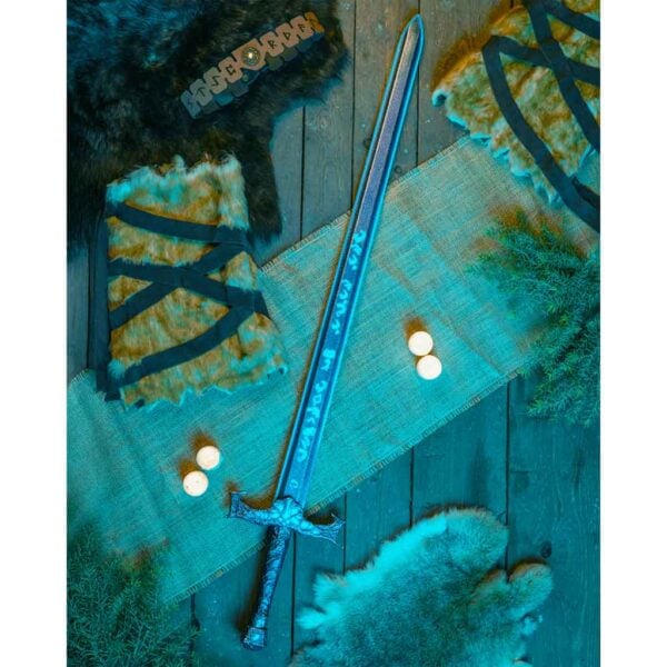 LARP Niobe's Sword