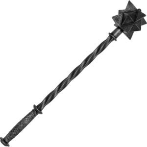 LARP Bailiff's Mace