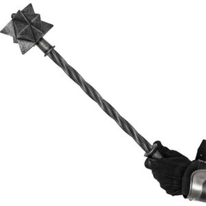 LARP Bailiff's Mace