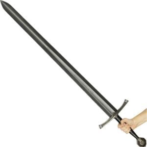 Sir Radzig's LARP Sword