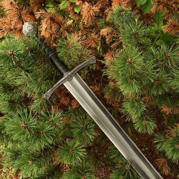 Sir Radzig's LARP Sword