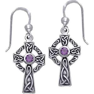 Celtic Earrings