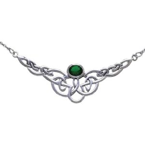 Celtic Necklaces