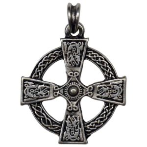 Celtic Pendants