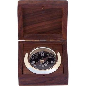 Compasses Sextants & Telescopes