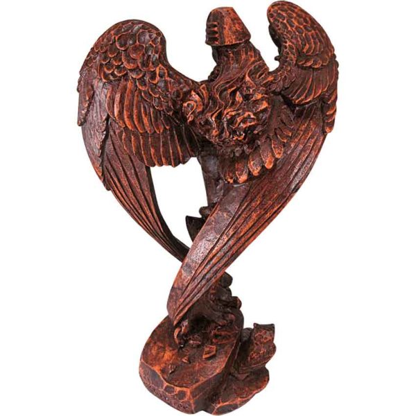 Lilith Statue