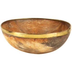 Decorative Bowls & Trays