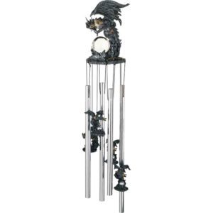 Dragon Wind Chimes