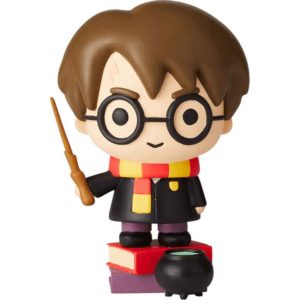 Chibi Harry Potter Charms Figurine