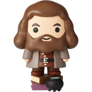 Chibi Hagrid Charms Figurine