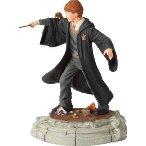 Ron Weasley Year One Figurine