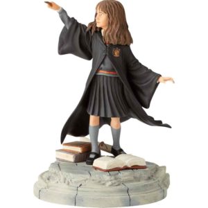 Hermione Granger Year One Figurine