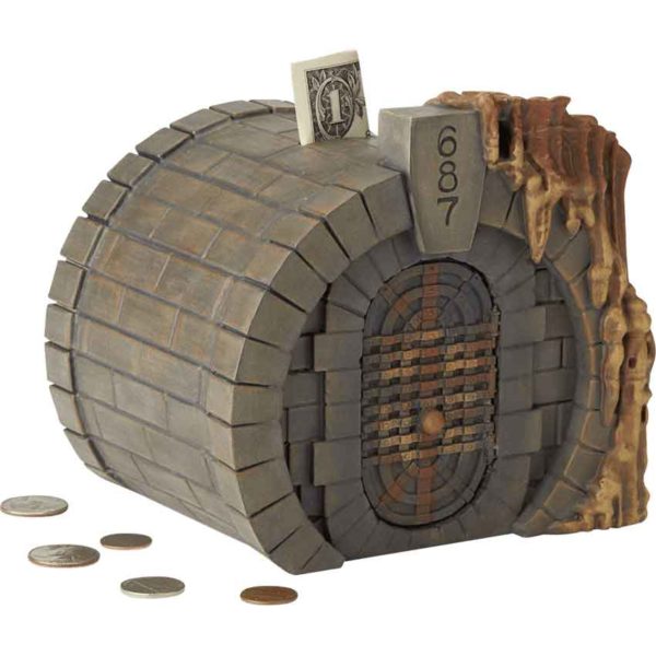 Gringotts Vault Money Bank