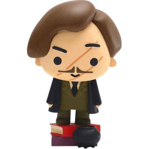 Chibi Lupin Charms Figurine