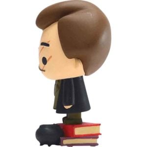 Chibi Lupin Charms Figurine
