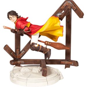 Harry Potter Quidditch Figurine