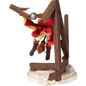 Harry Potter Quidditch Figurine