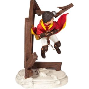 Harry Potter Quidditch Figurine