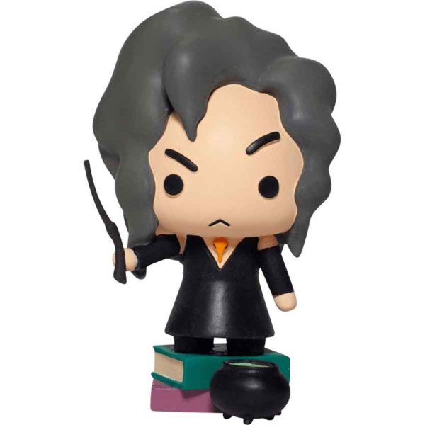 Chibi Bellatrix Charms Figurine