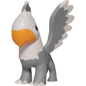 Chibi Buckbeak Charms Figurine