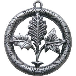 Elven & Nature Inspired Pendants & Charms