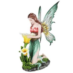 Fairy Statues