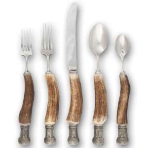 Fine Dining Flatware