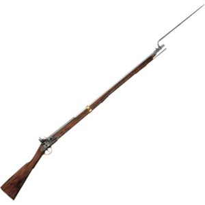 Flintlock Rifle