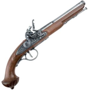 Flintlock Pistols