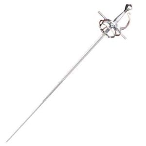 Rapiers