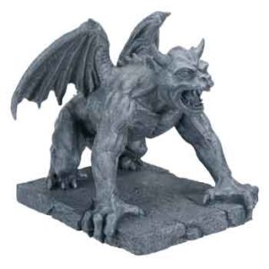 Gargoyle Statues