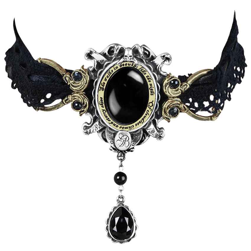 Gothic Jewelry & Goth accessories