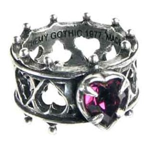 Gothic Jewelry