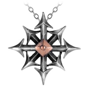 Gothic Style Pendants