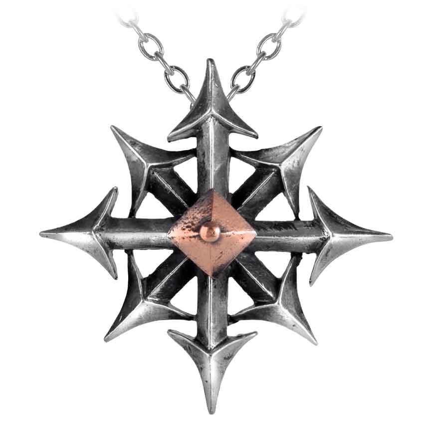 Gothic Style Pendants and Necklaces - Medieval Collectibles