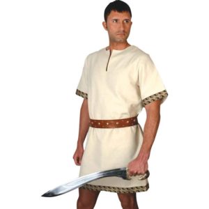 Greek Clothing