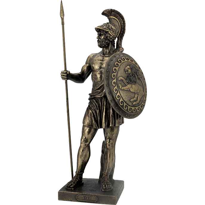 Greek Home Decor and Collectibles Medieval Collectibles